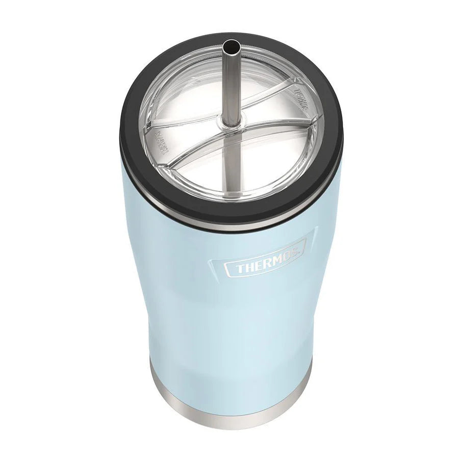 HAUSHOF Travel Mug |  Vacuum Insulated Tumbler