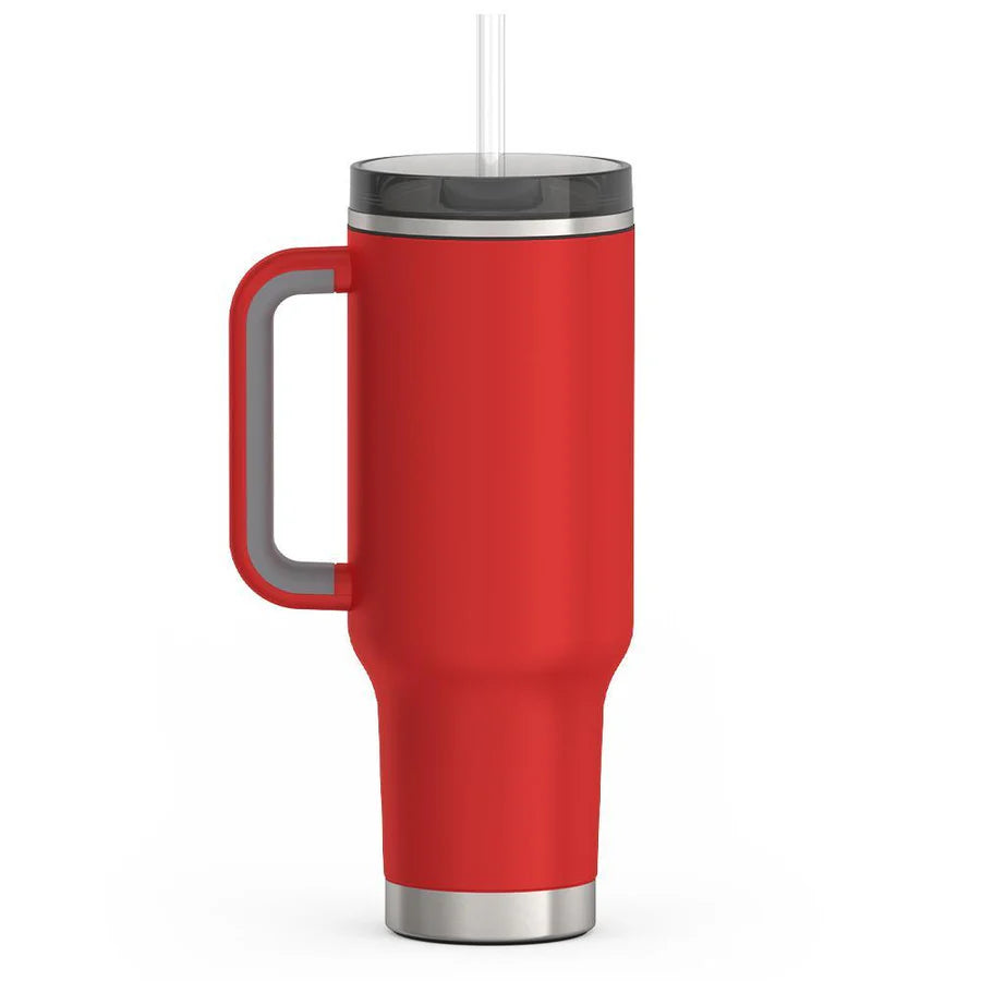 40oz Stainless Steel | Insulated Coffee Mug