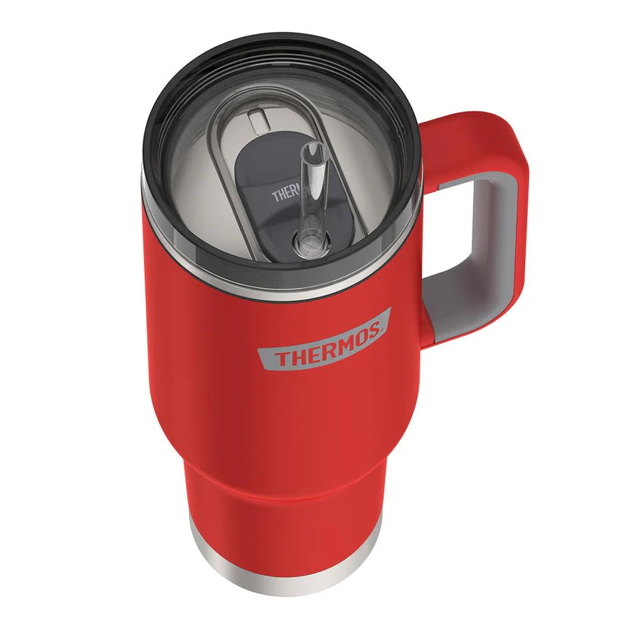 40oz Stainless Steel | Insulated Coffee Mug