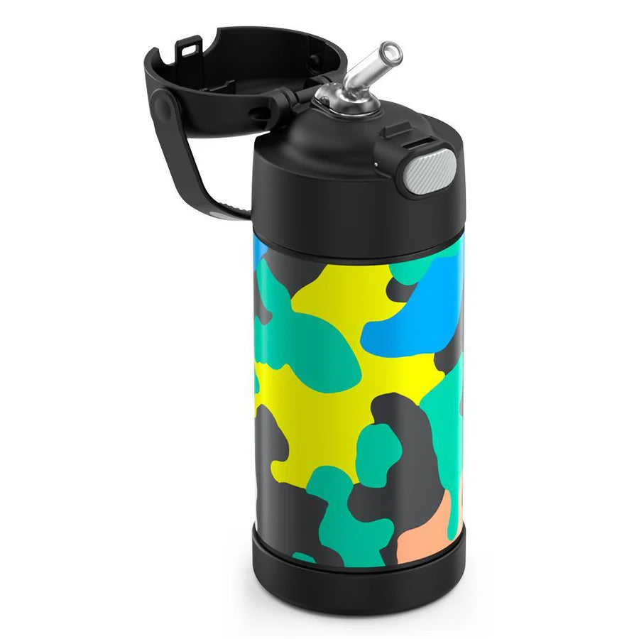 12oz Funtainer | Water Bottle Patterns