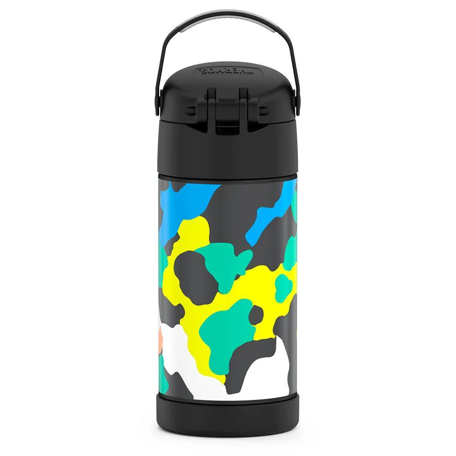 12oz Funtainer | Water Bottle Patterns