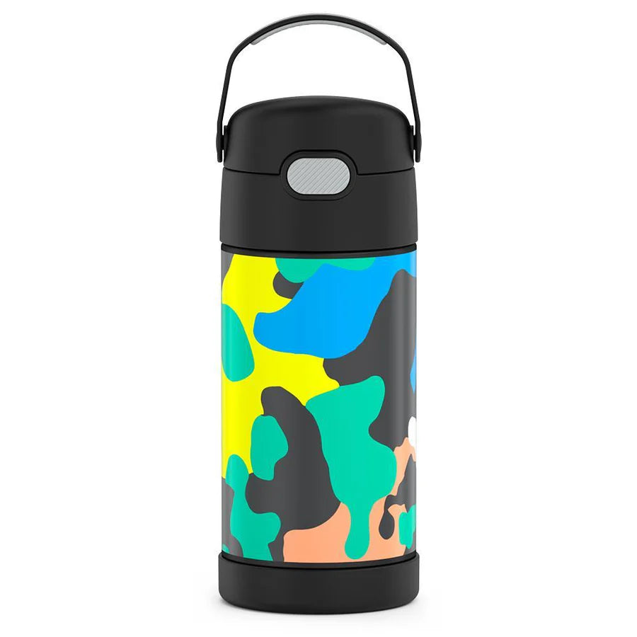 12oz Funtainer | Water Bottle Patterns